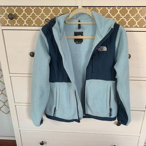 North Face Womens Fleece Jacket